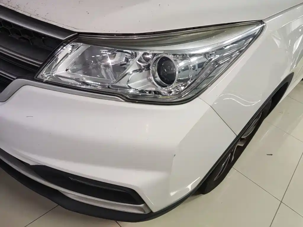 Baojun 730 — миниатюра 24