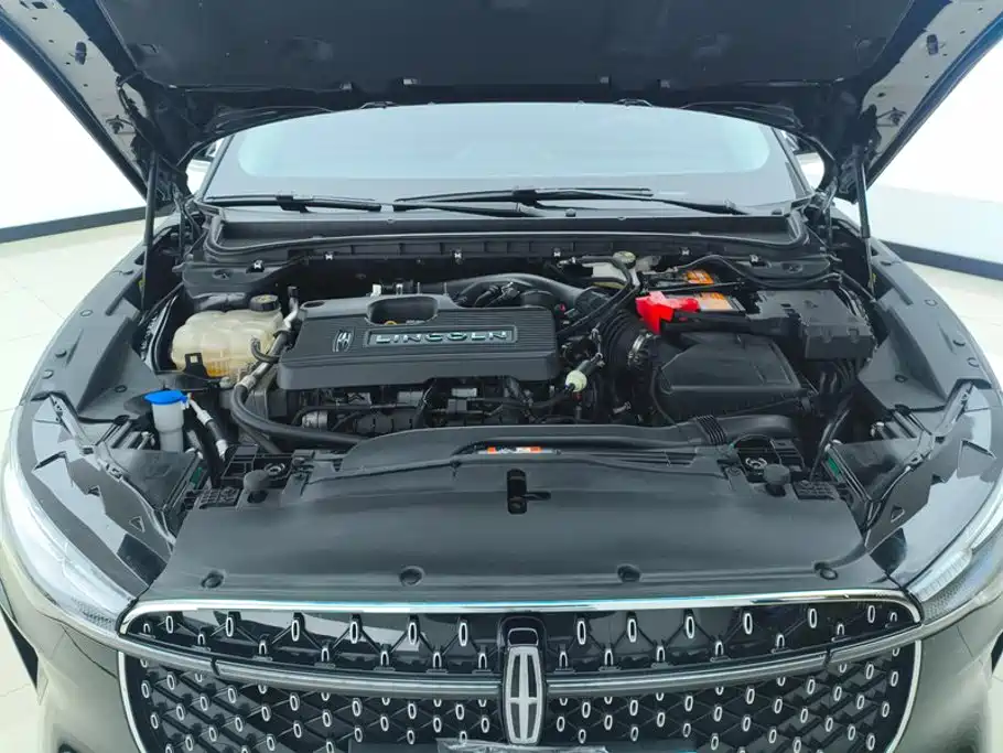 Lincoln Z — миниатюра 10