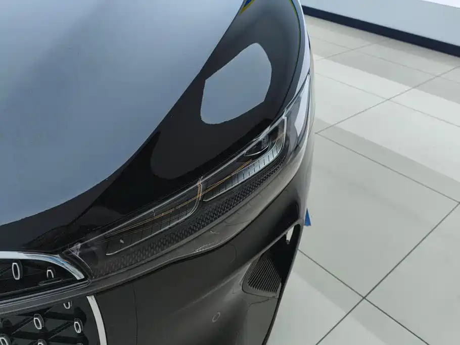 Lincoln Z — миниатюра 5
