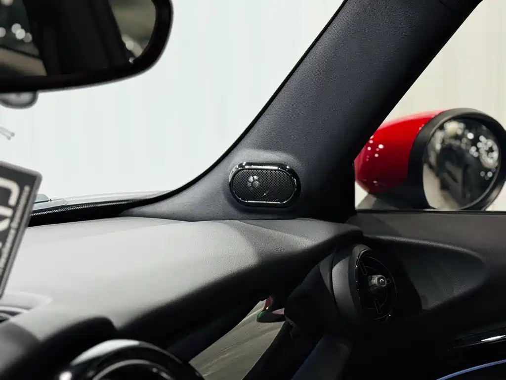 Mini JCW — фотографии объявления, Фото 15