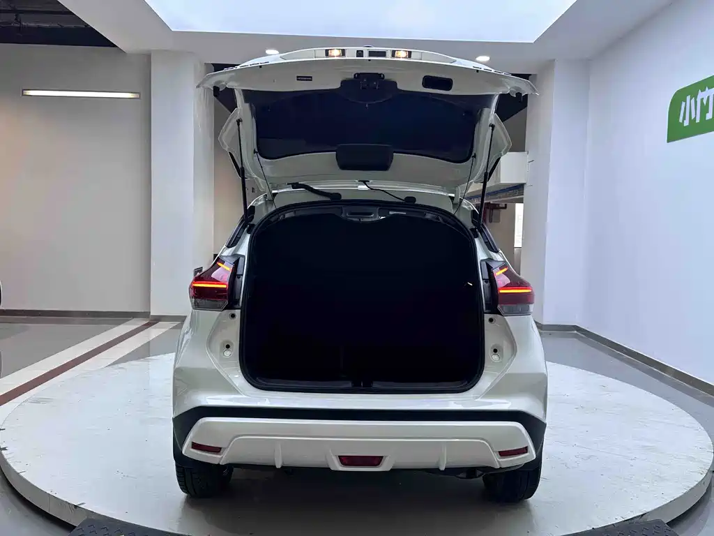 Nissan Kicks — миниатюра 17