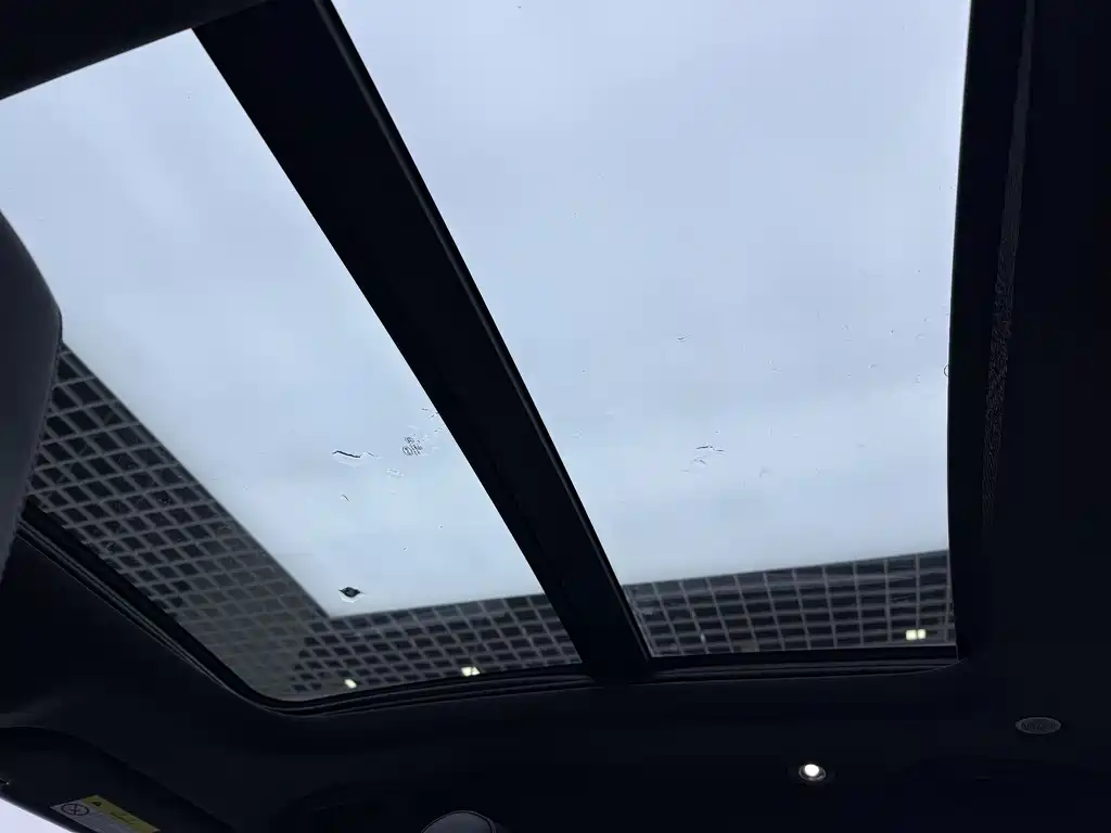 BYD SEAL 06 NEW ENERGY