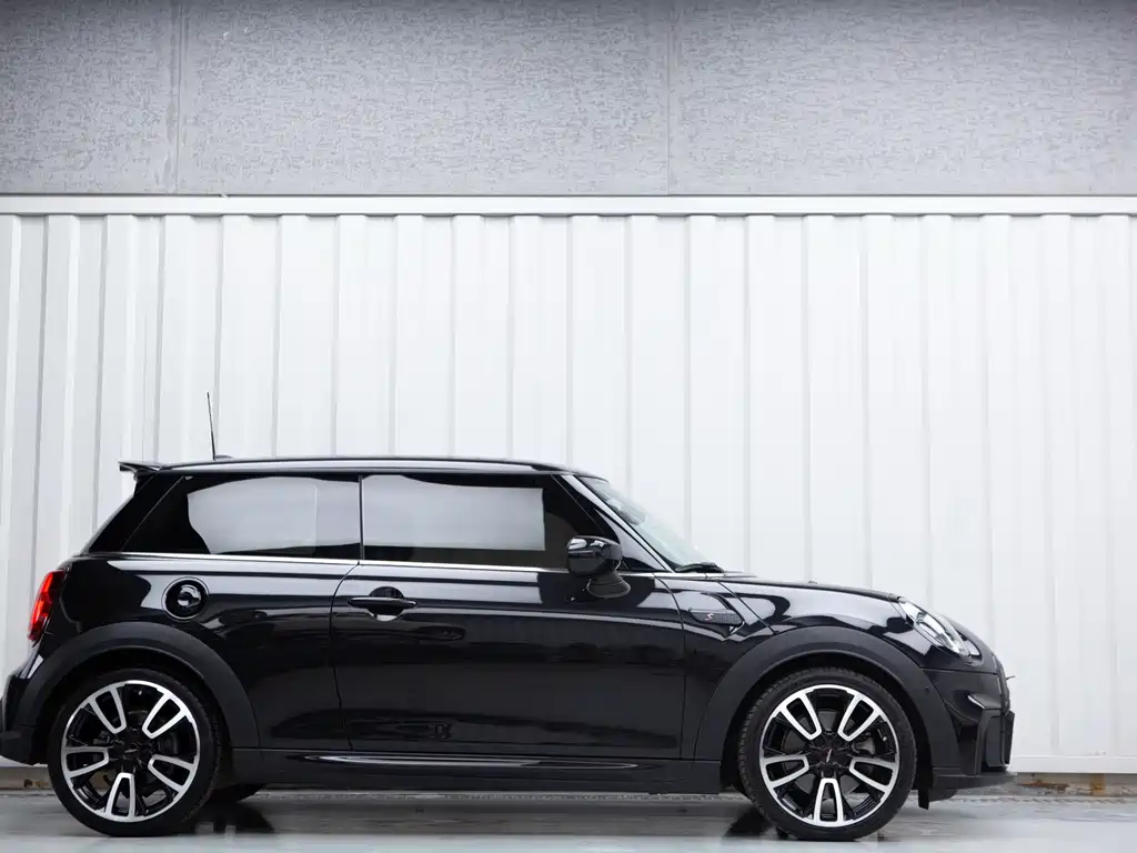 MINI Mini — миниатюра 5
