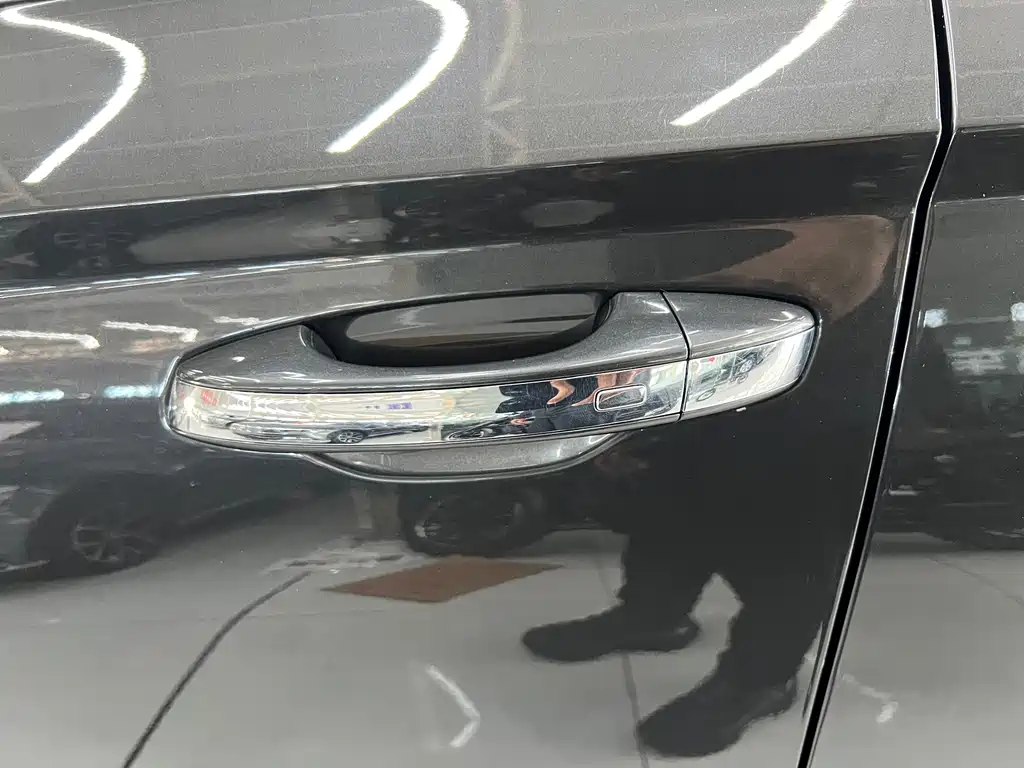Volkswagen Tharu — миниатюра 24