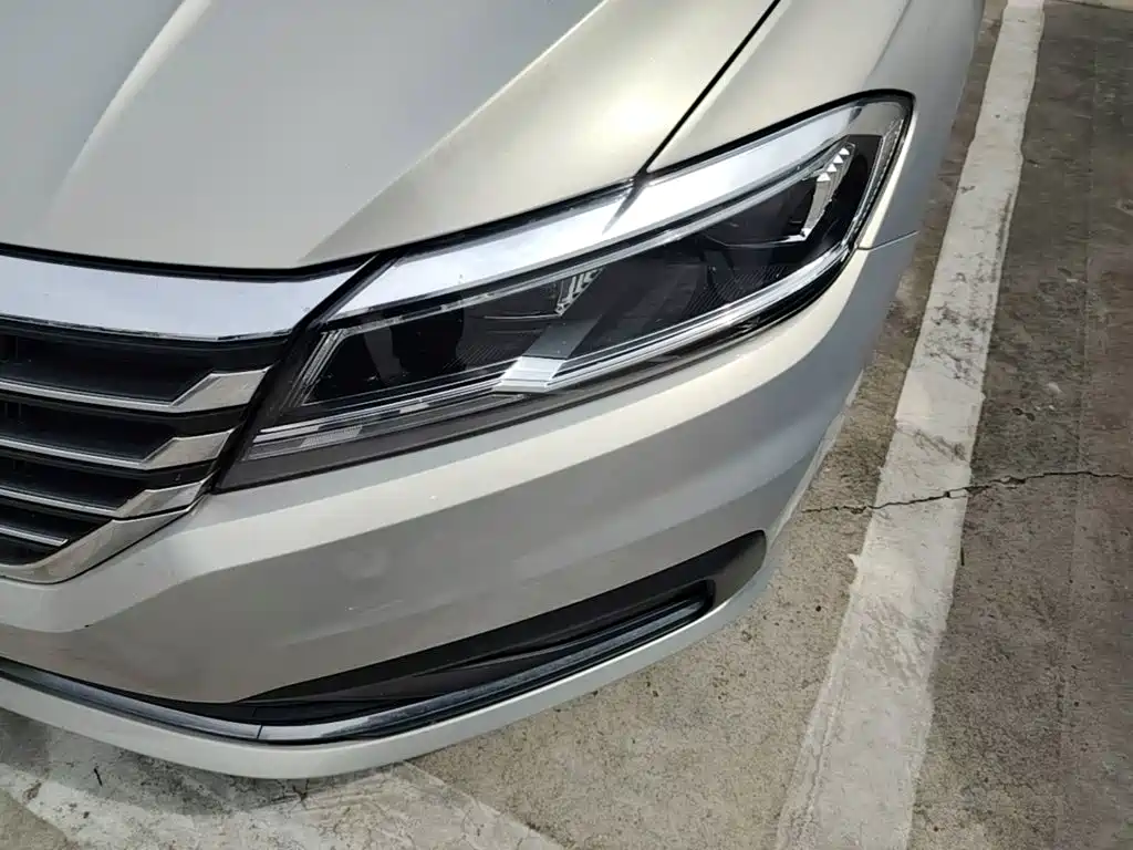 Volkswagen Lavida — миниатюра 24