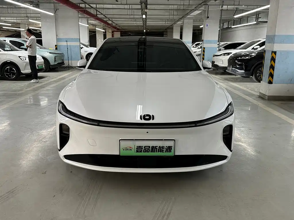 Qiyuan Qiyuan A07 — миниатюра 2