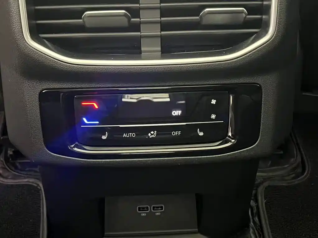Volkswagen Talagon — миниатюра 14