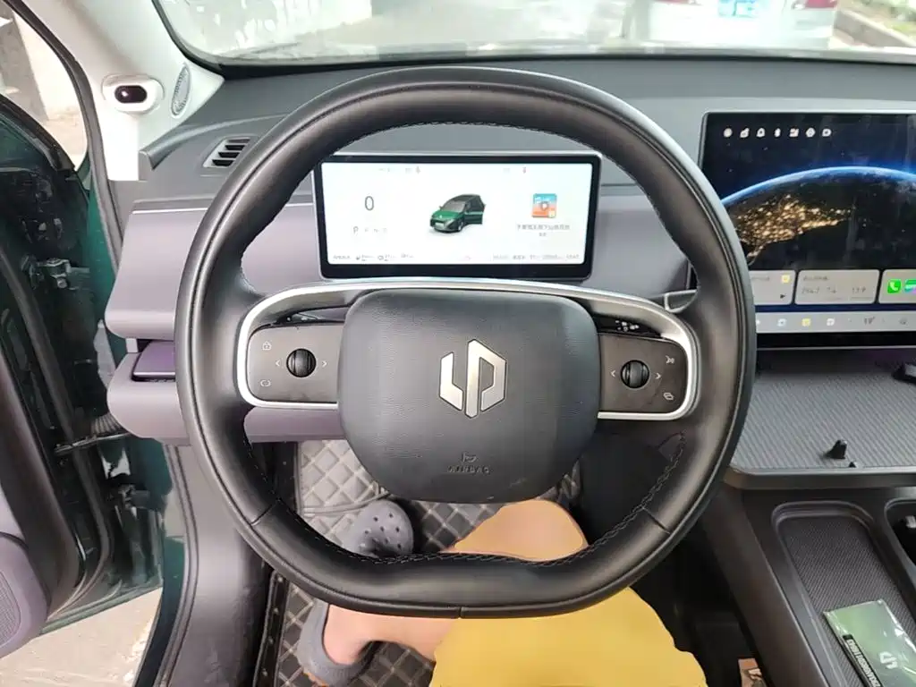 Leapmotor Leapmotor C16 — миниатюра 11