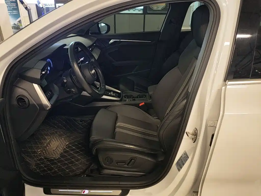 Audi A3 — миниатюра 15