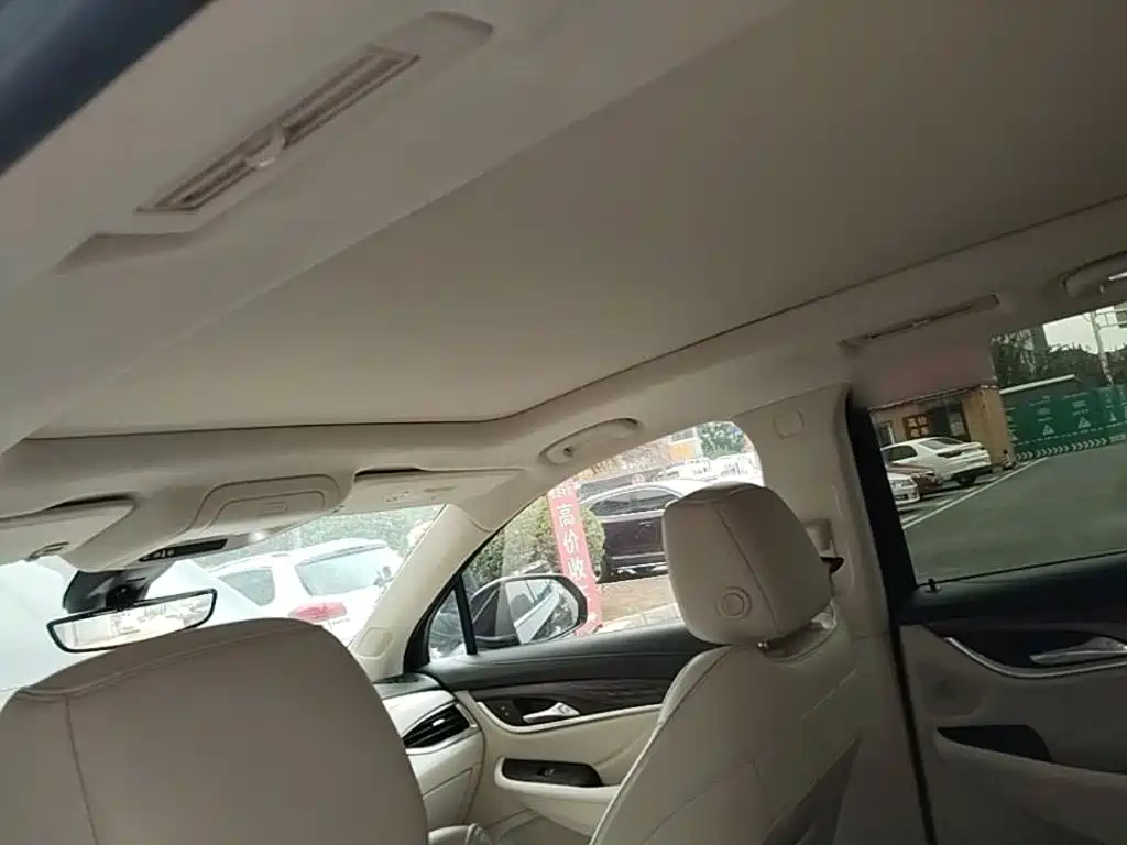Buick Enclave — миниатюра 18
