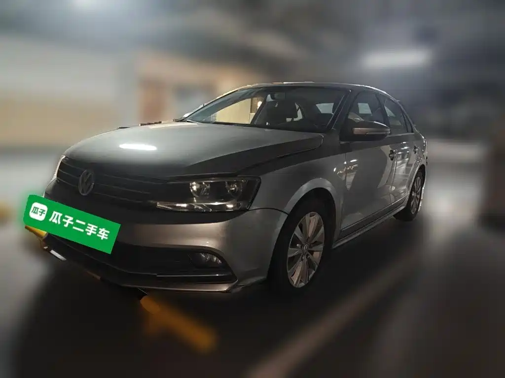 Volkswagen Sagitar — миниатюра 2