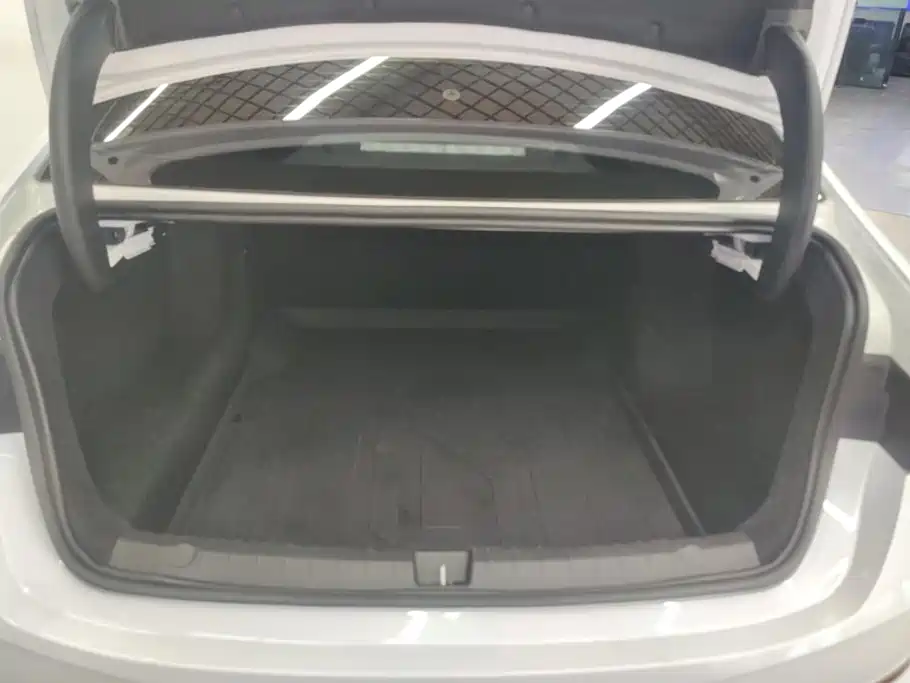 BYD Qin PLUS — миниатюра 4