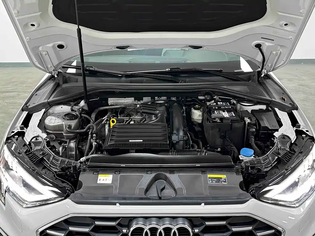 Audi A3 — миниатюра 16