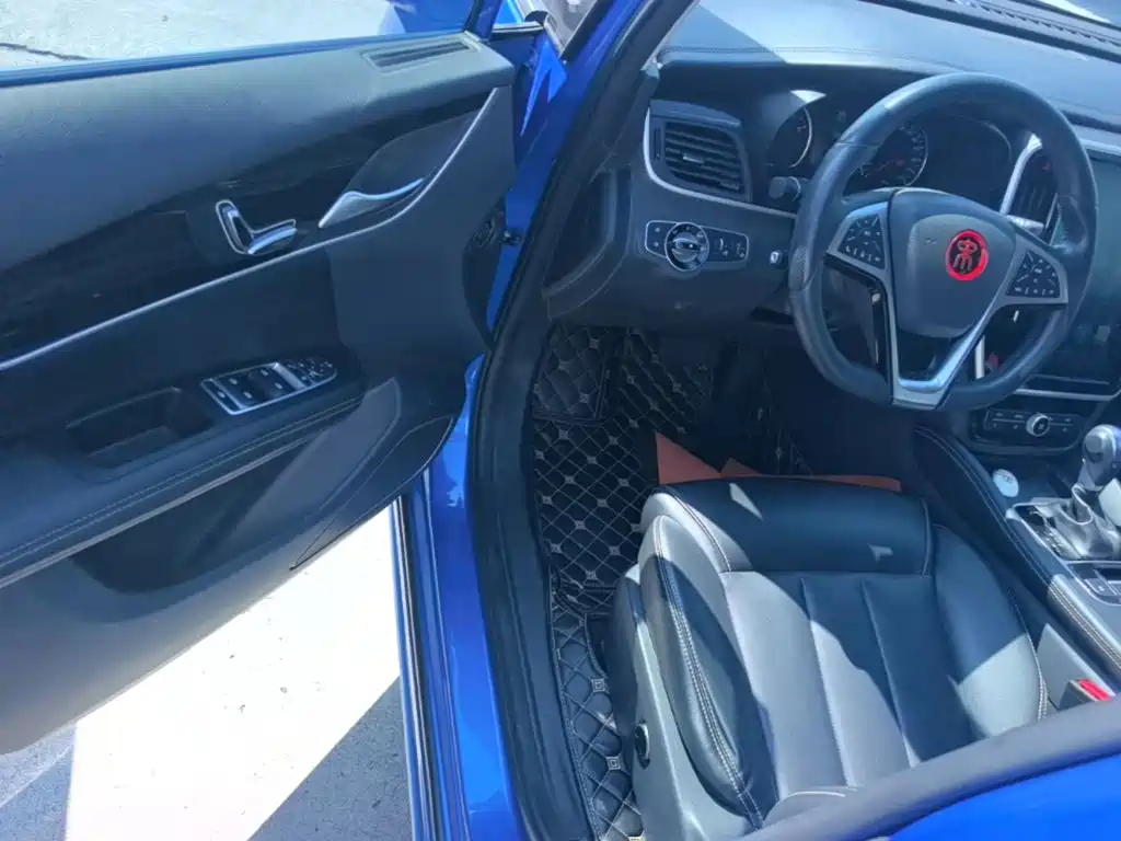 BYD MAX — миниатюра 16