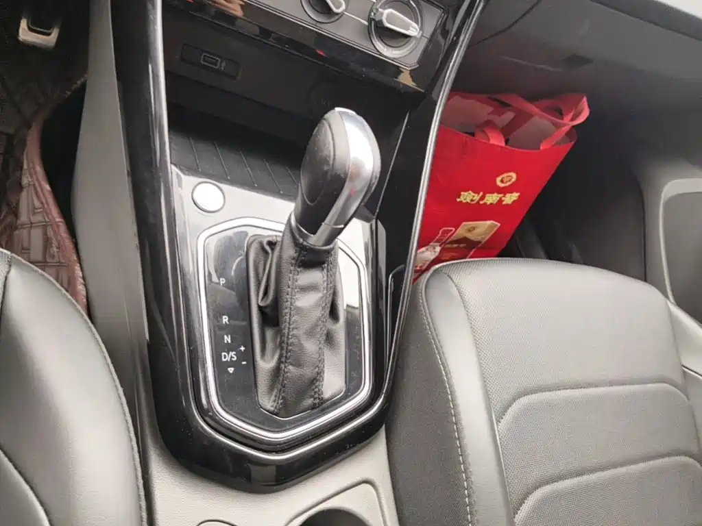 Jetta VS5 — миниатюра 14