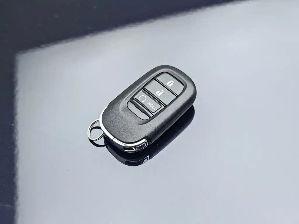 Honda Breeze — миниатюра 20
