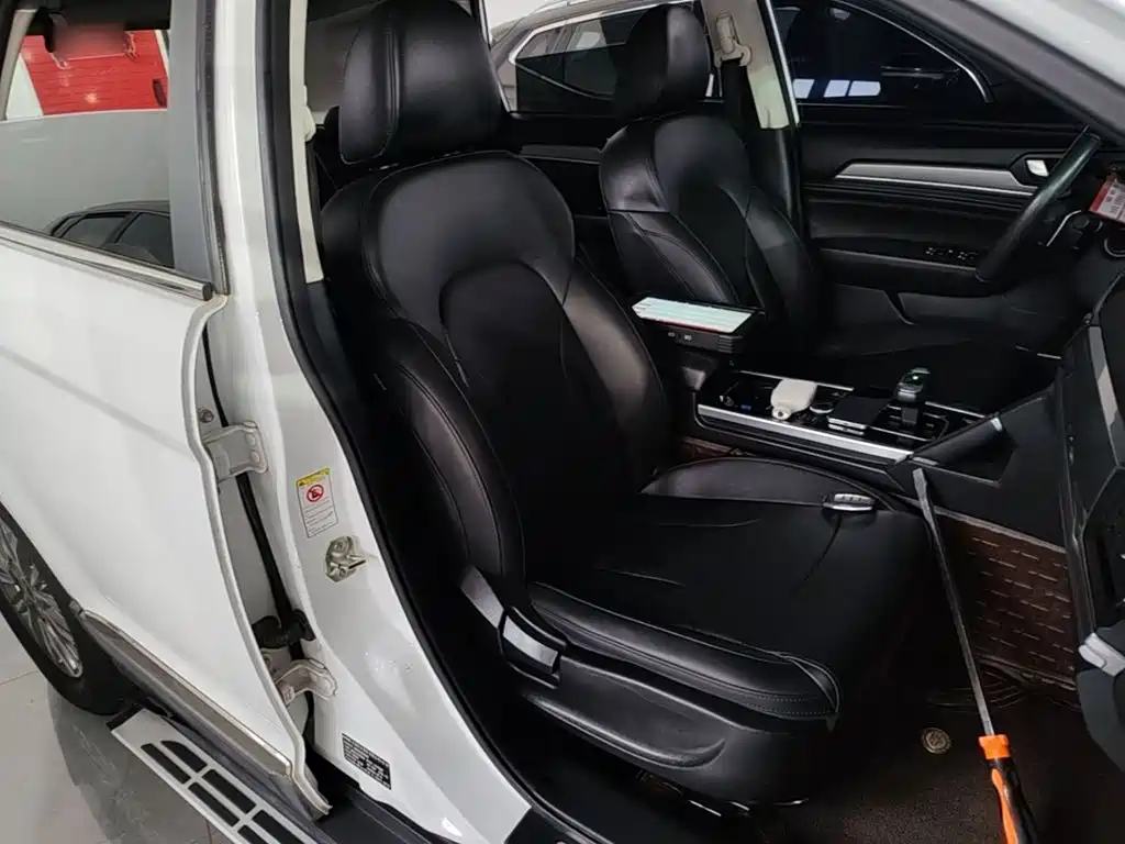 Haval H6 — миниатюра 25