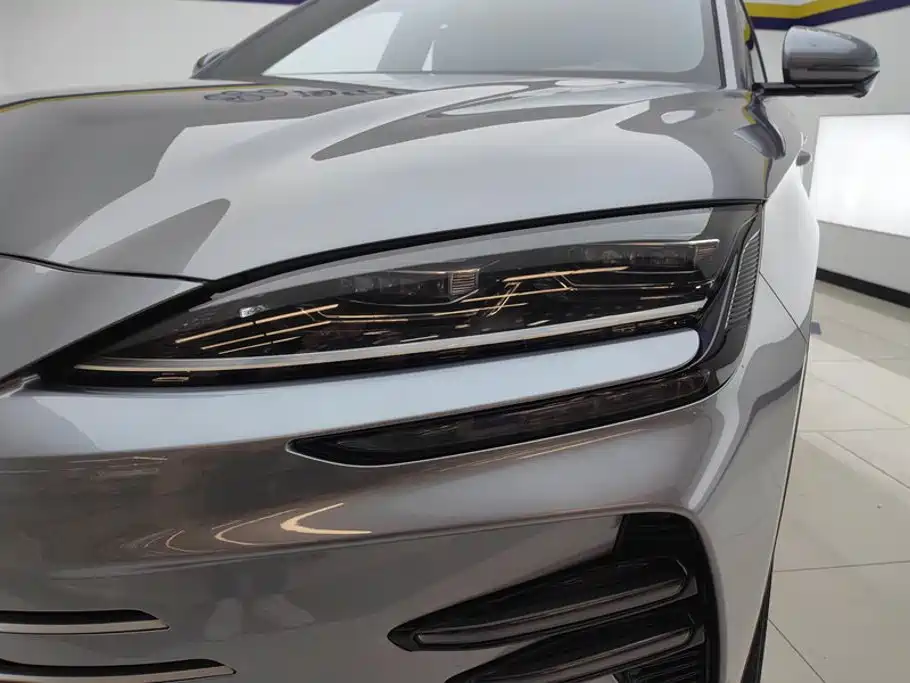 BYD PLUS New Energy — миниатюра 5