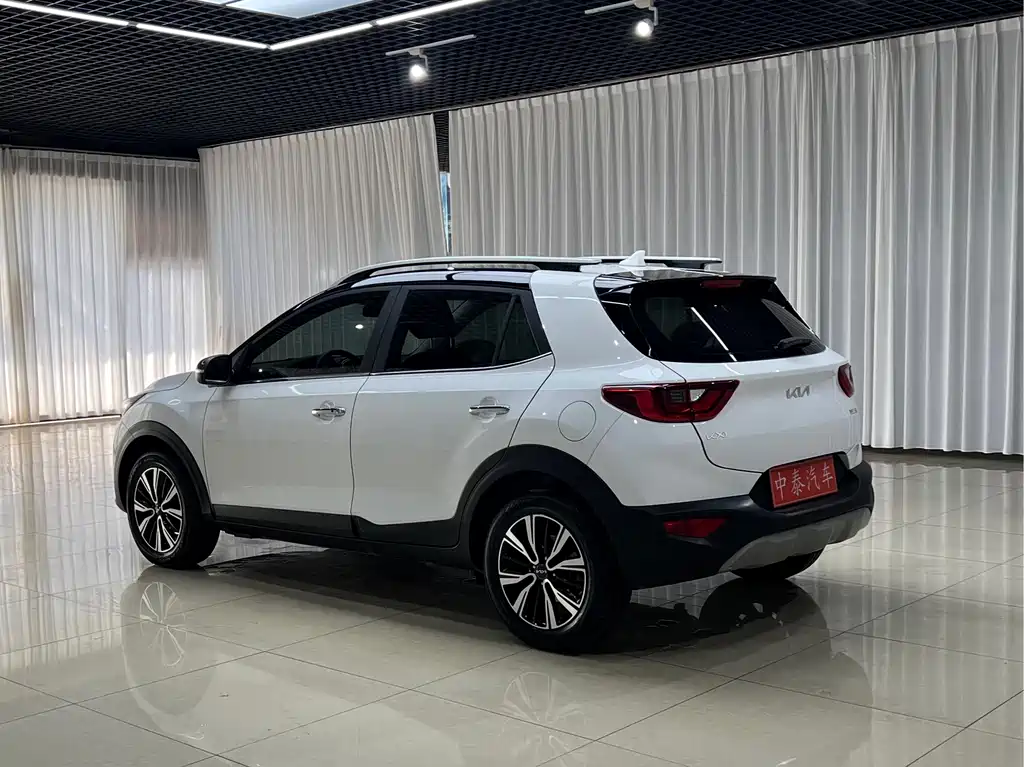 Kia KX1 — миниатюра 4