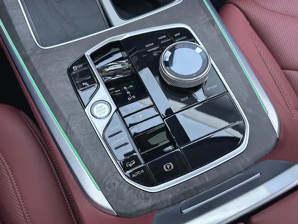 BMW X5 — миниатюра 14