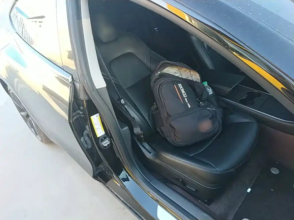 Tesla Model 3 — миниатюра 25