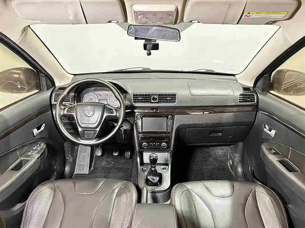 DONGFENG SCENERY 370