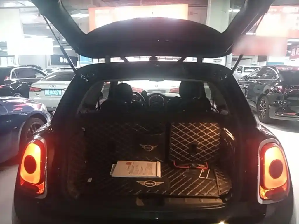 MINI Mini — миниатюра 19