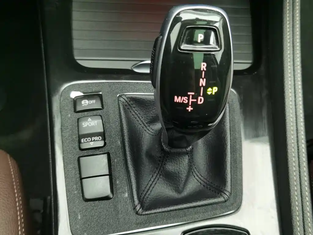 BMW 1 Series — миниатюра 13