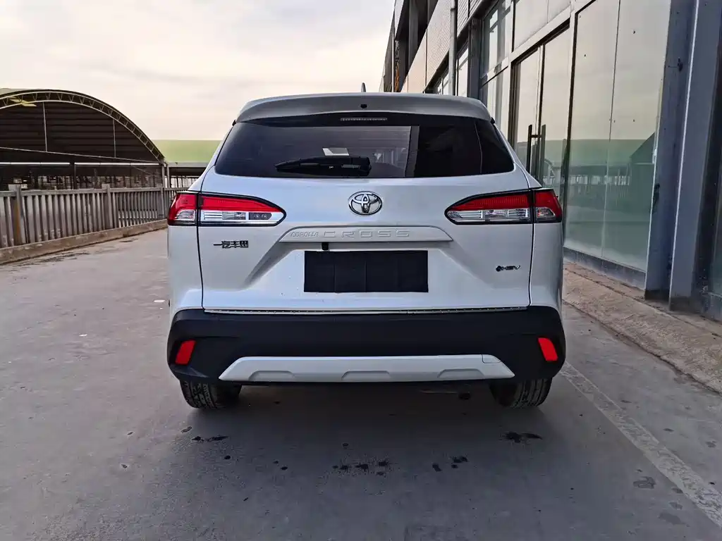 TOYOTA COROLLA SHARP AMPLIFIER