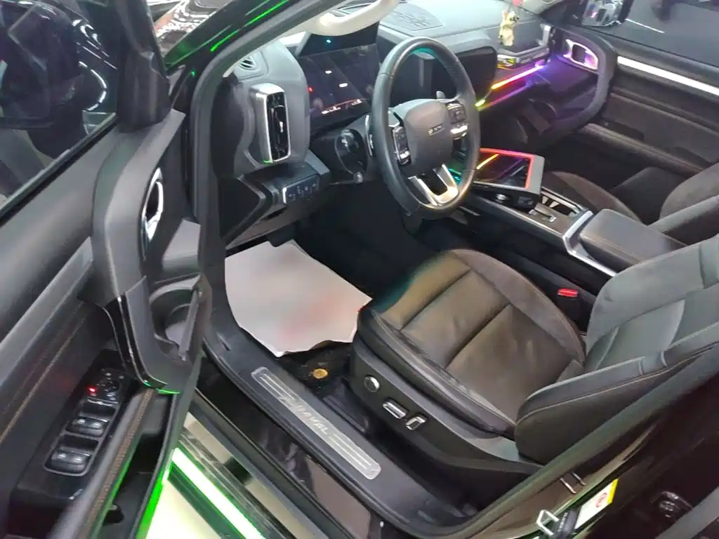 Haval Big Dog — миниатюра 16