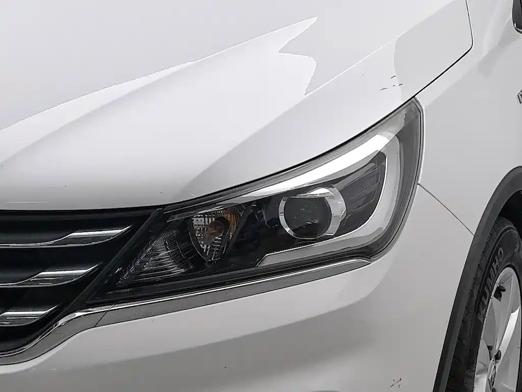Baojun 310W — миниатюра 7