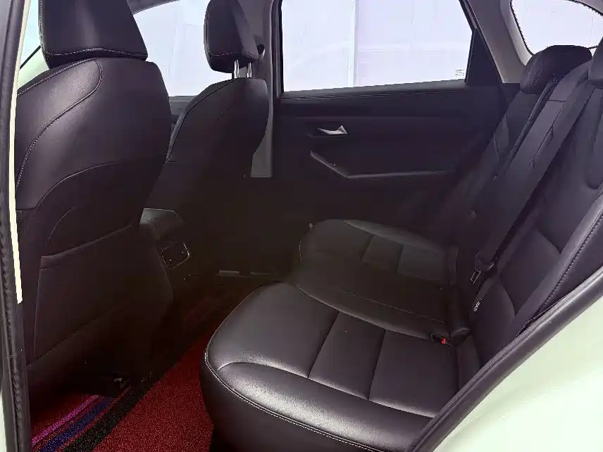 Haval Chitu — миниатюра 17