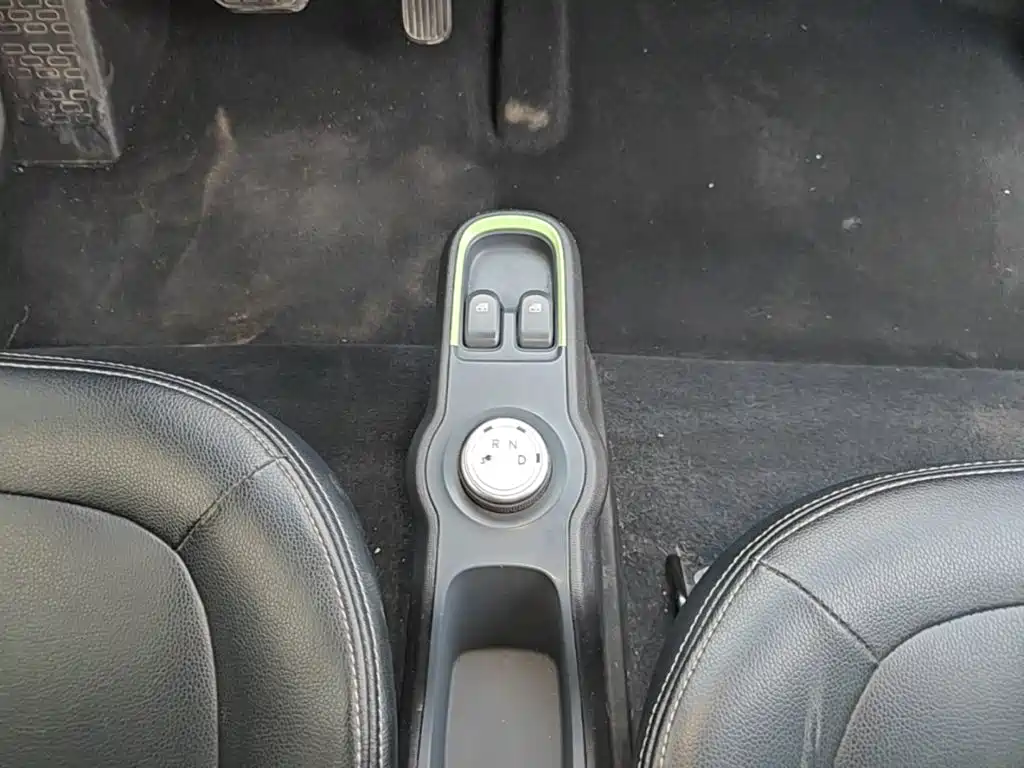 Baojun E100 — миниатюра 14