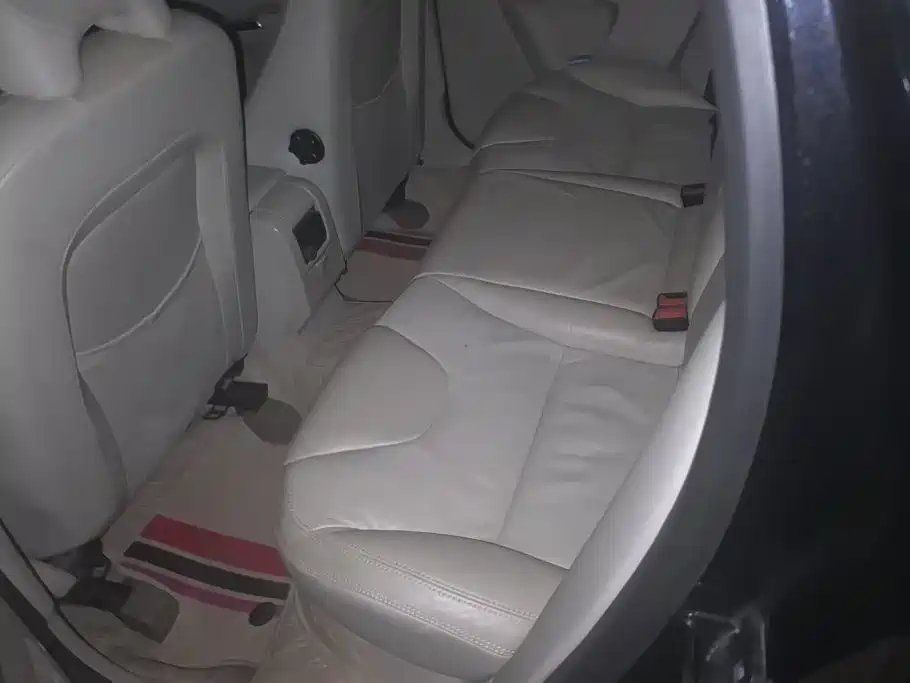 Volvo XC60 (Import) — миниатюра 11