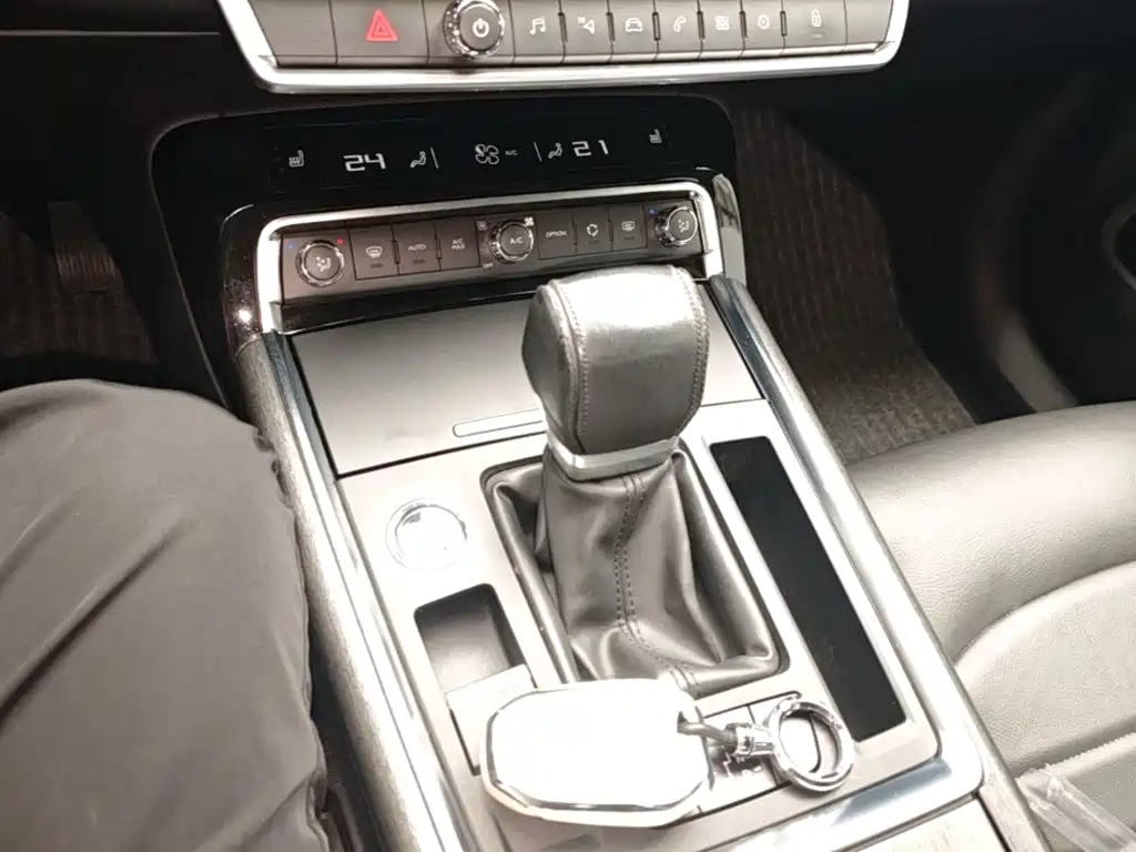 Citroen C6 — миниатюра 14