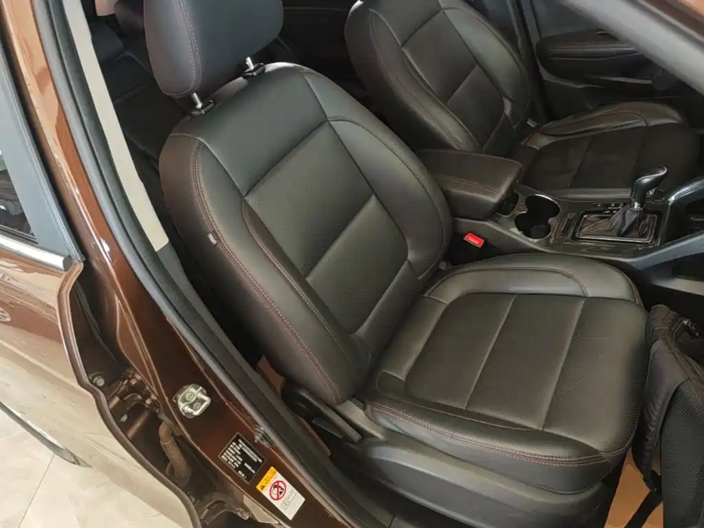 Changan CS75 — миниатюра 25