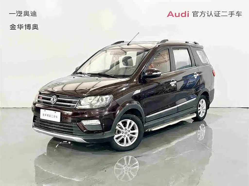 DONGFENG SCENERY 370