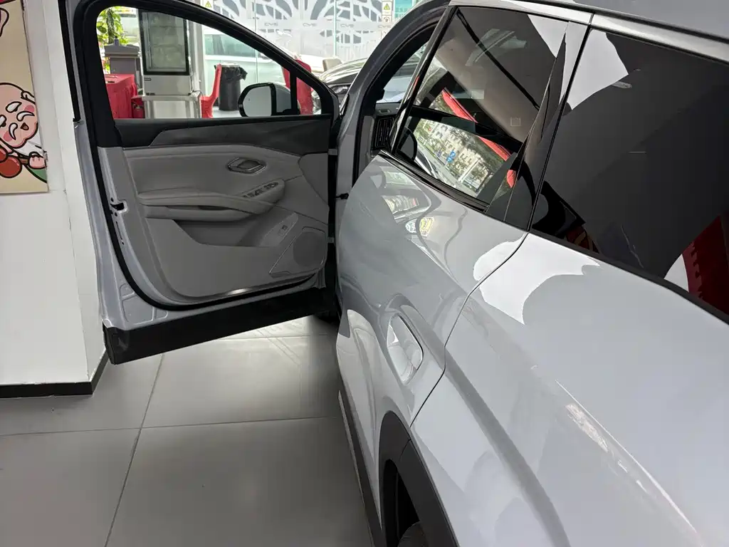 BYD Song Ultra — миниатюра 4