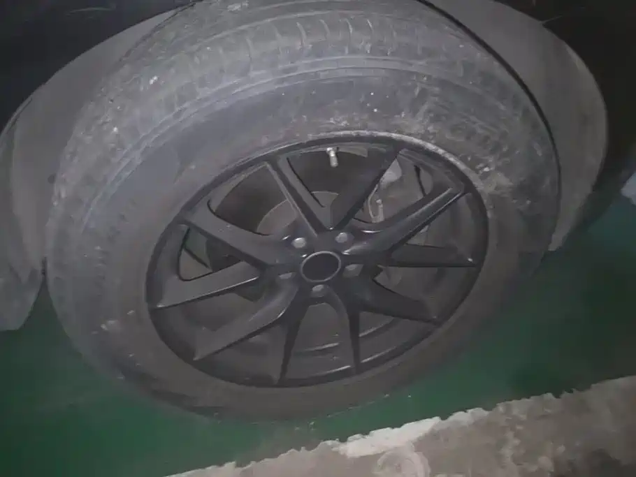Volvo XC60 (Import) — миниатюра 6
