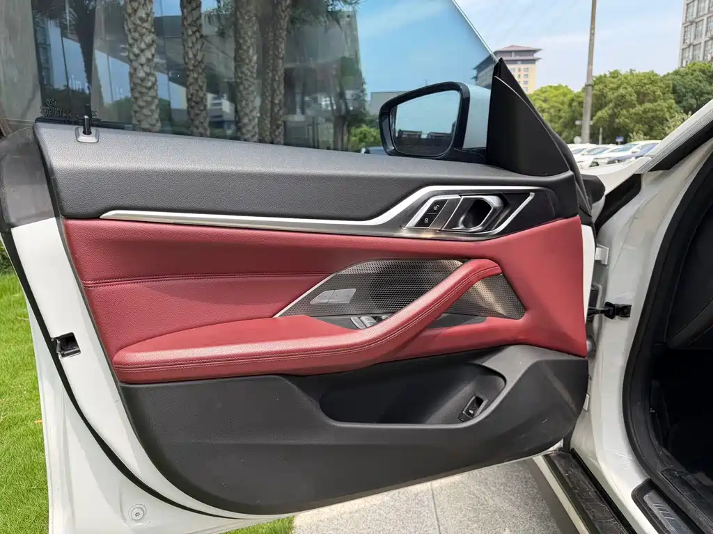 BMW 4 Series — миниатюра 17