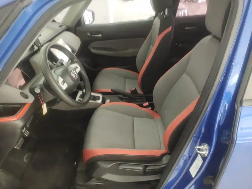 Honda Life — миниатюра 15