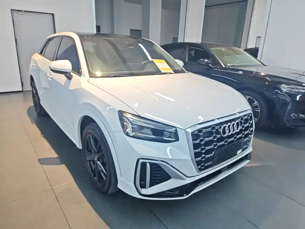 Audi Q2L — миниатюра 4