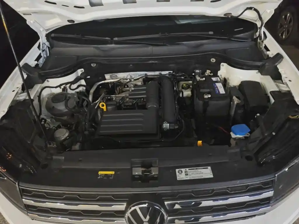 Volkswagen Tharu — миниатюра 20