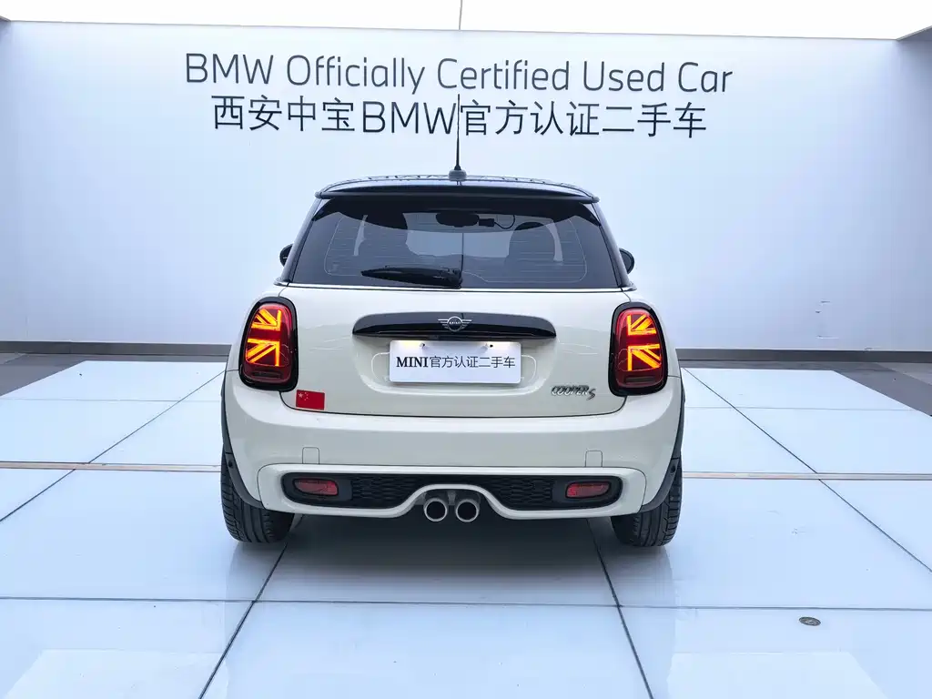 MINI Mini — миниатюра 4