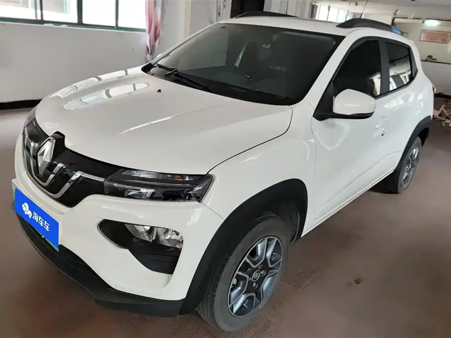 Renault Renault e诺 2020