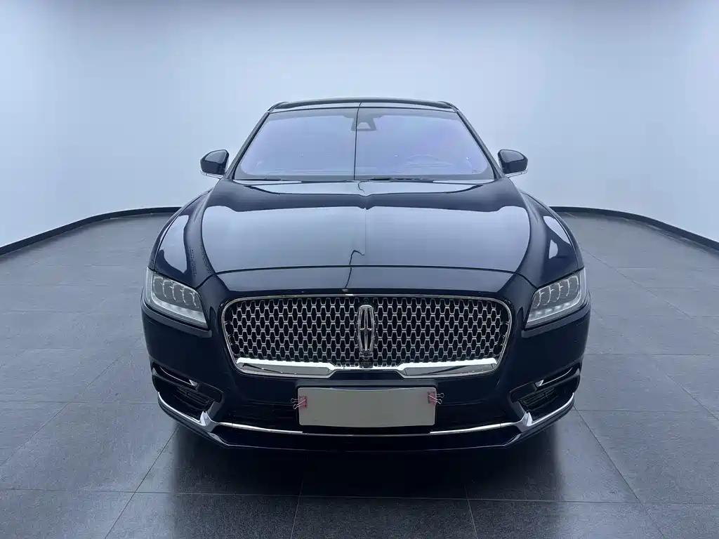 Купить Lincoln Continental