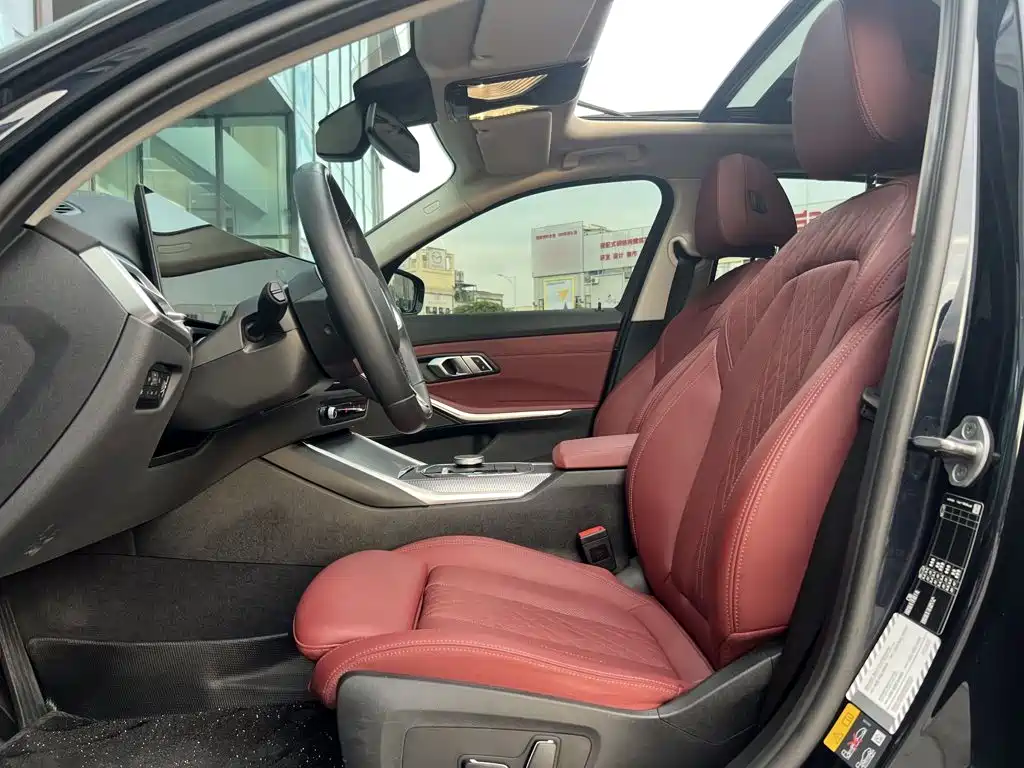 BMW i3 — миниатюра 16