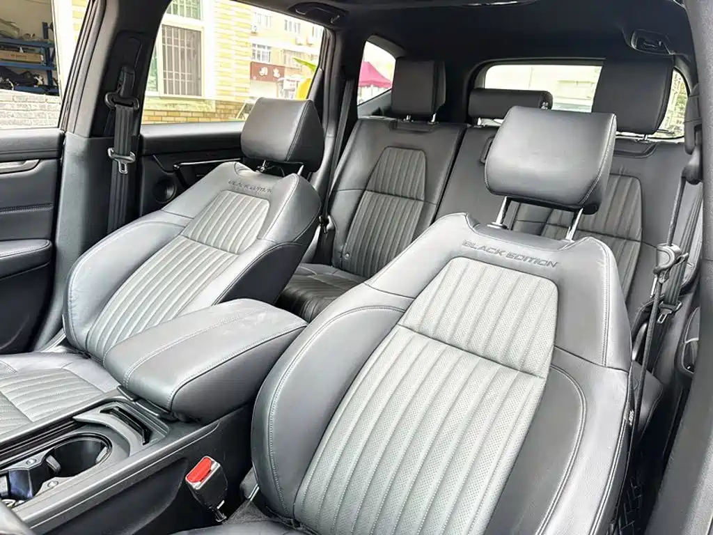 Honda Breeze — миниатюра 16