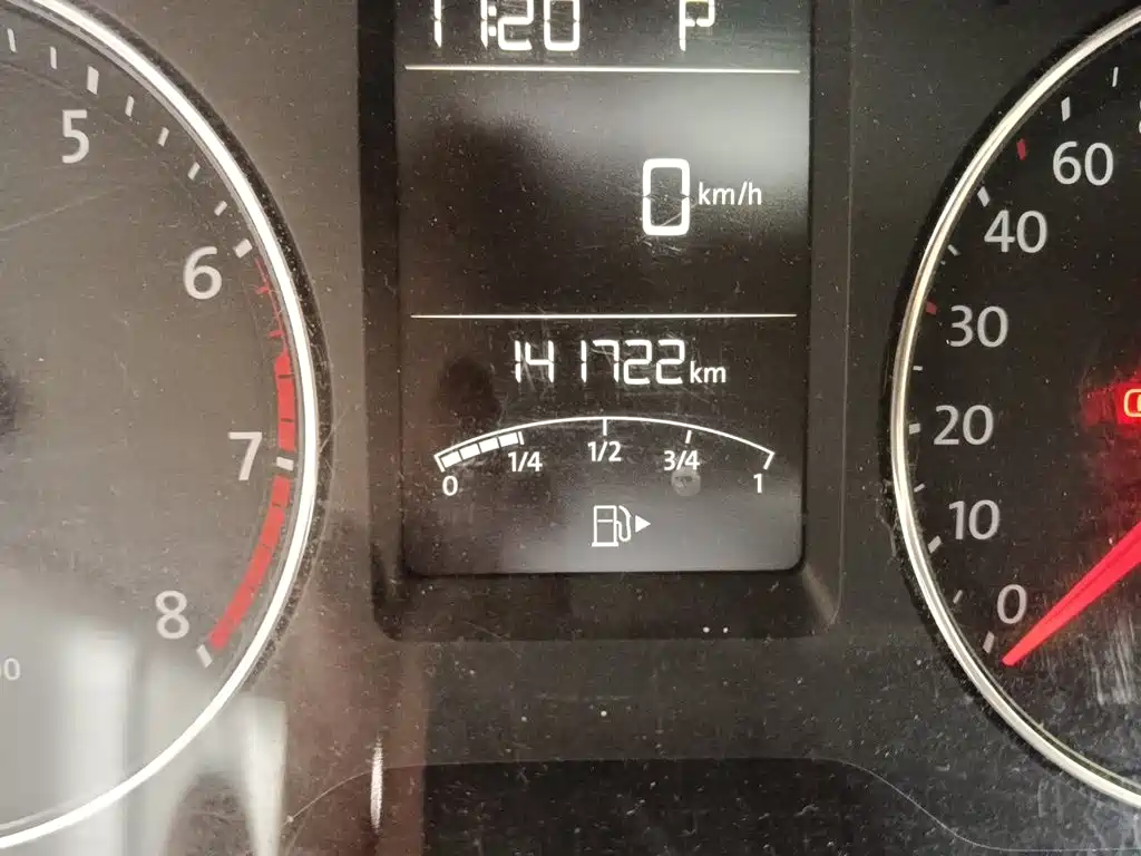 Volkswagen Lavida — миниатюра 5