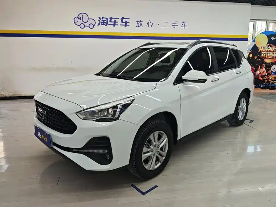 Haval M6